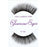 Long Human Hair Lashes - #100 - Make It Up Costumes 