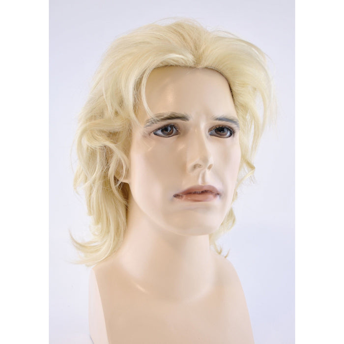 Men's 1970's Wig - Make It Up Costumes 