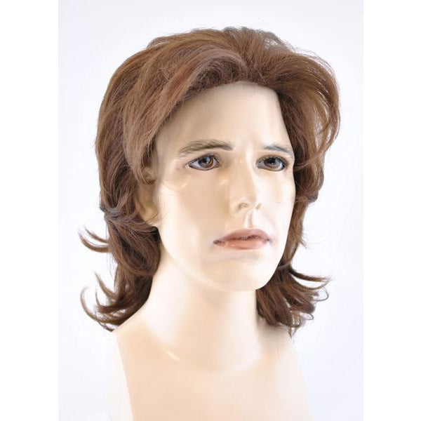 Men's 1970's Wig - Make It Up Costumes 