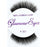 Full, Natural Looking Lashes - #203 - Make It Up Costumes 