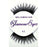 Black Dramatic Lashes - #5 - Make It Up Costumes 