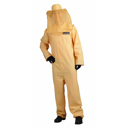 Bee Keeper Adult Costume - Make It Up Costumes 