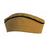 1940's Army Hat Tan - Make It Up Costumes 