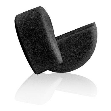 Mehron Paradise AQ Face Painting Sponge - Make It Up Costumes 