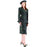 Gangster Moll Rental Costume for local pick up only - Make It Up Costumes 
