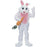 Easter Bunny Rental Costume for local pick up only - Make It Up Costumes 