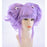 Karmae Wig - Make It Up Costumes 