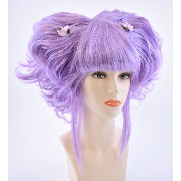 Karmae Wig - Make It Up Costumes 