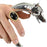 Barnabas Collins Ring - Make It Up Costumes 
