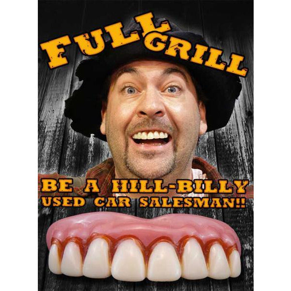 Billy Bob