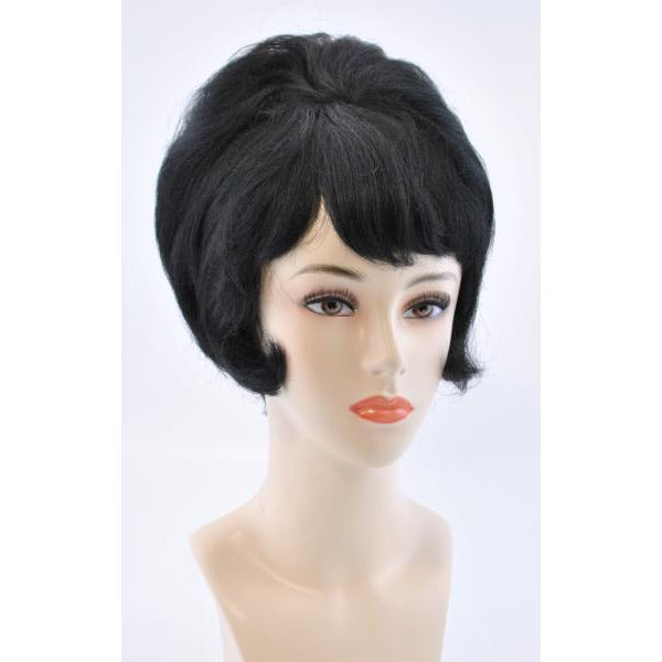 Womens 1960s Beehive Wig - Make It Up Costumes 