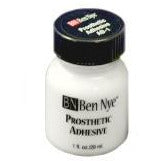 Ben Nye Prosthetic Adhesive - Make It Up Costumes 