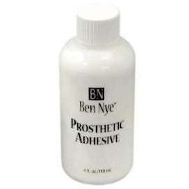 Ben Nye Prosthetic Adhesive - Make It Up Costumes 