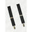 Dress Suspenders with clips - Make It Up Costumes 