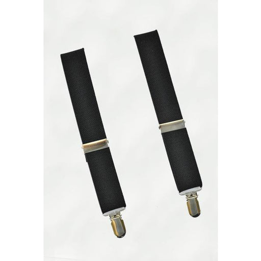 Dress Suspenders with clips - Make It Up Costumes 