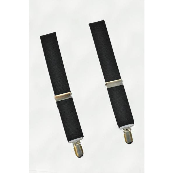 Dress Suspenders with clips - Make It Up Costumes 