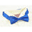Satin Adjustable Bow Tie - Make It Up Costumes 