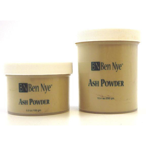 Ben Nye Ash Makeup Powder - Make It Up Costumes 