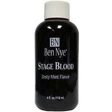 Ben Nye Fake Stage Blood - Make It Up Costumes 