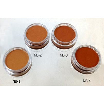 Ben Nye Blue Neutralizer - Make It Up Costumes 
