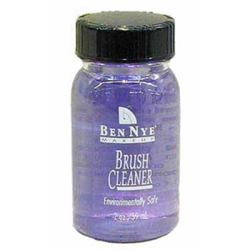 Ben Nye Brush Cleaner - Make It Up Costumes 