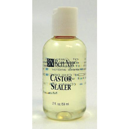 Ben Nye Castor Sealer for Latex - Make It Up Costumes 