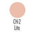 Ben Nye Crème Highlights - Make It Up Costumes 