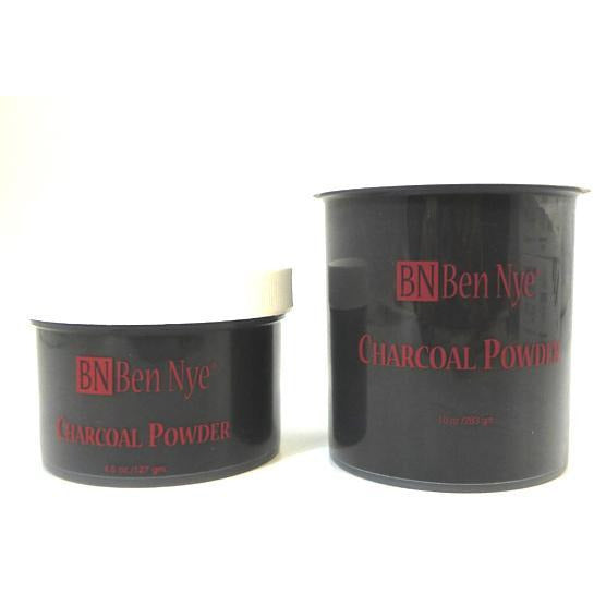 Ben Nye Charcoal Powder - Make It Up Costumes 