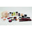 Ben Nye Theatrical Crème Makeup Kit - Make It Up Costumes 