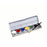 Ben Nye Primary Crème Face and Body Paint Makeup Palette (6 Colors) - Make It Up Costumes 