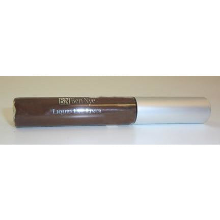 Ben Nye Water Resistant Liquid Eyeliner - Make It Up Costumes 
