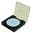 Ben Nye Pressed Matte Eyeshadow - Make It Up Costumes 