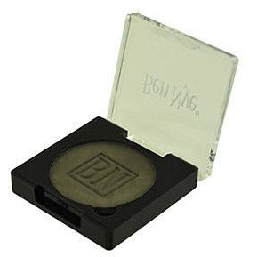 Ben Nye Pressed Matte Eyeshadow - Make It Up Costumes 