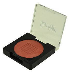 Ben Nye Pressed Matte Eyeshadow - Make It Up Costumes 