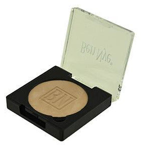 Ben Nye Pressed Matte Eyeshadow - Make It Up Costumes 
