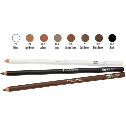 Ben Nye Eyebrow Pencils - Make It Up Costumes 