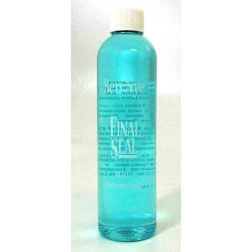 Ben Nye Final Seal Makeup Sealer Spray - Make It Up Costumes 