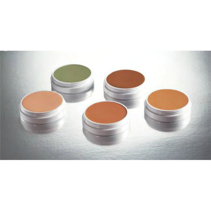 Ben Nye Crème Foundation - Make It Up Costumes 