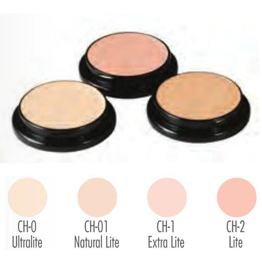 Ben Nye Crème Highlights - Make It Up Costumes 