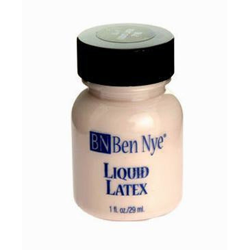 Ben Nye Liquid Latex - Make It Up Costumes 