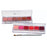 Ben Nye Lip Color Palettes - Make It Up Costumes 