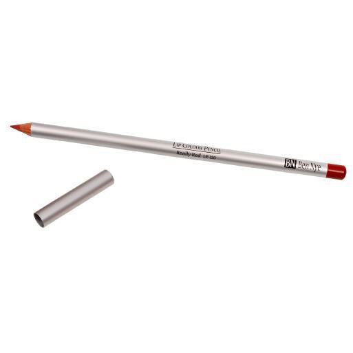 Ben Nye Colour Lip Liner Pencils - Make It Up Costumes 