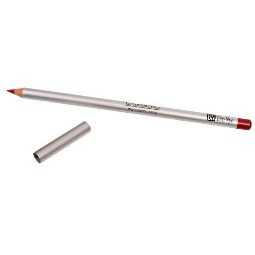 Ben Nye Colour Lip Liner Pencils - Make It Up Costumes 