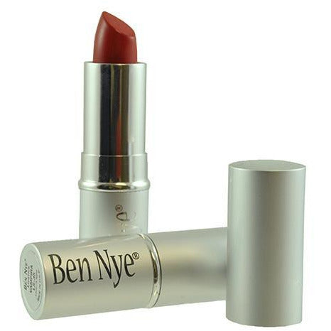 Ben Nye Lustrous Lipstick - Make It Up Costumes 