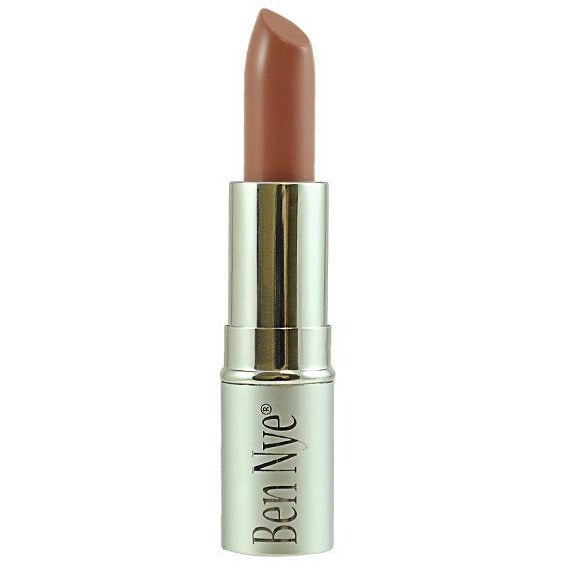 Ben Nye Lustrous Lipstick - Make It Up Costumes 