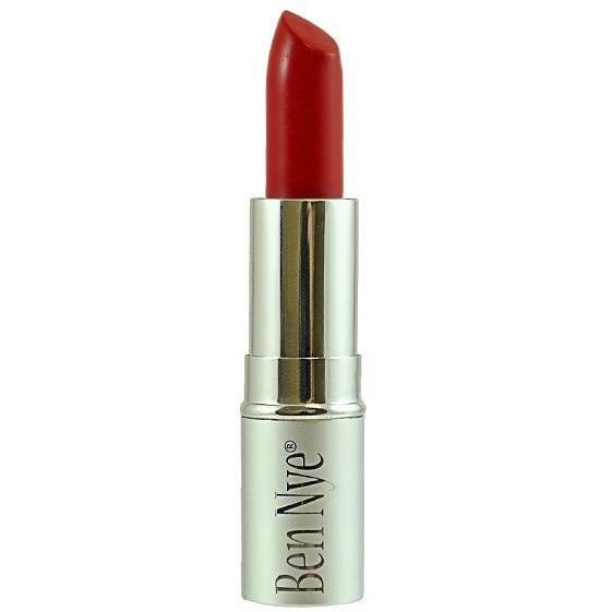 Ben Nye Lustrous Lipstick - Make It Up Costumes 
