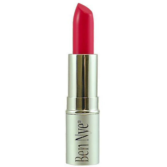 Ben Nye Lustrous Lipstick - Make It Up Costumes 