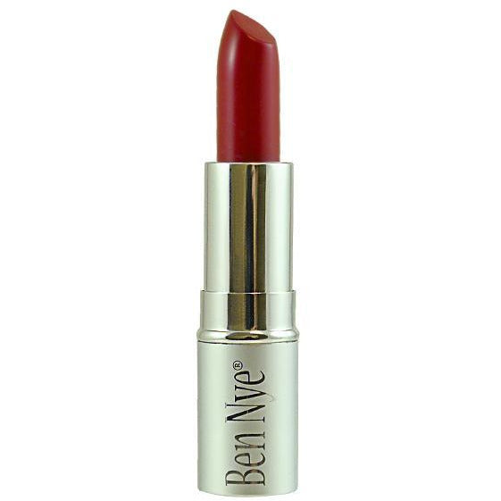 Ben Nye Lustrous Lipstick - Make It Up Costumes 