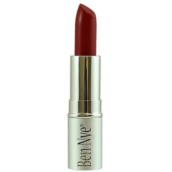 Ben Nye Lustrous Lipstick - Make It Up Costumes 