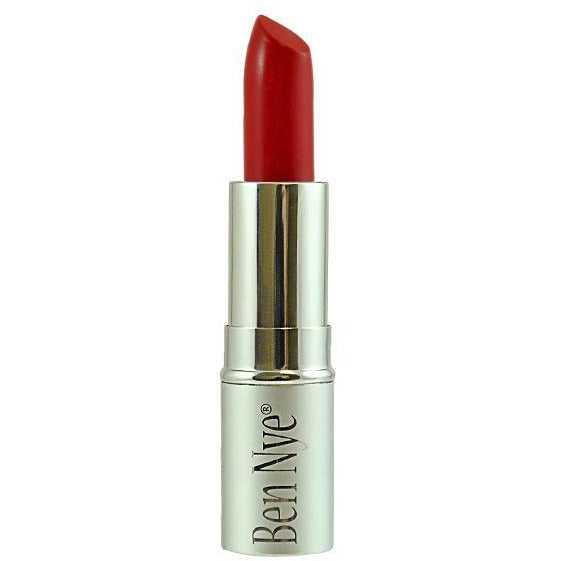 Ben Nye Lustrous Lipstick - Make It Up Costumes 